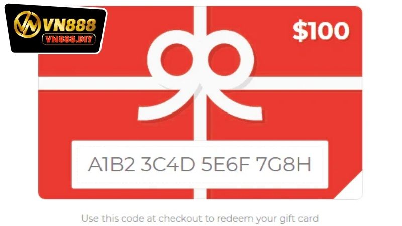 Cách nhận giftcode VN888 hôm nay