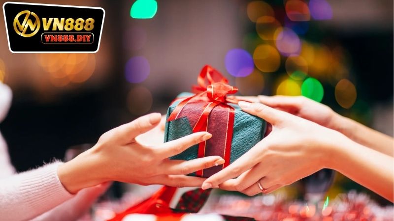 Những lợi ích khi tham gia chương trình thưởng nạp đầu VN888