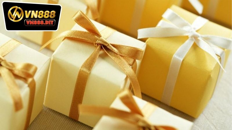 Cách thức nhận thưởng nạp đầu VN888