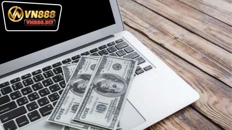Những ưu đãi thành viên mới VN888 hấp dẫn nhất hiện nay
