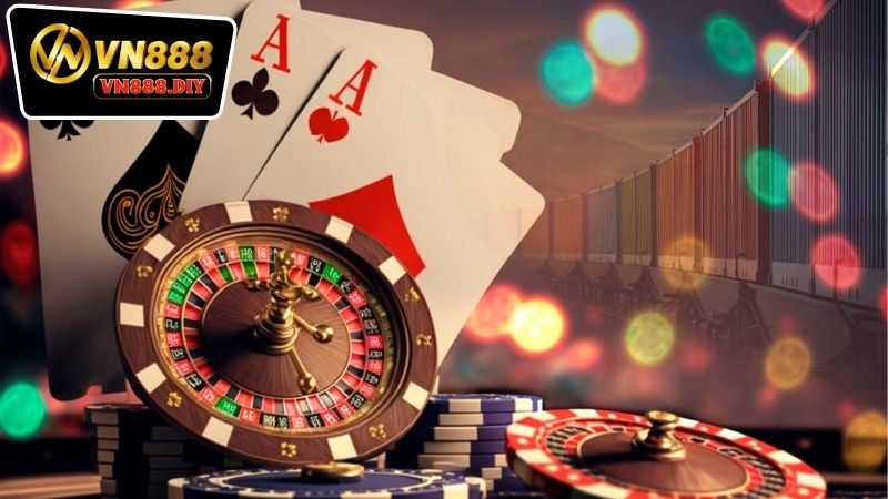 Sơ lược chung về VN888