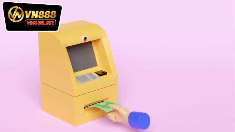 Nạp và rút tiền tại VN888 mượt mà, an toàn tuyệt đối