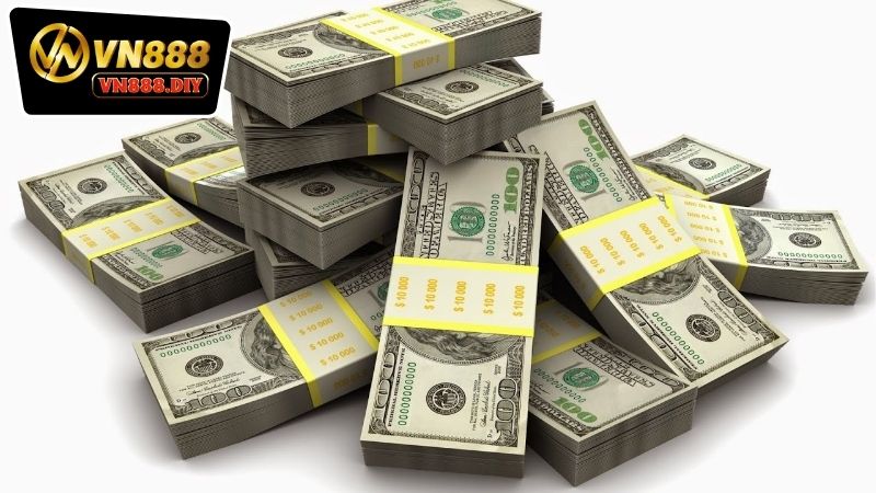 Lợi ích khi tham gia chương trình VN888 hoàn trả hàng ngày