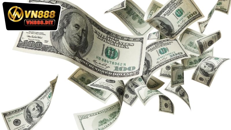 Điều kiện và điều khoản để đủ tiêu chuẩn để được VN888 hoàn trả hàng ngày