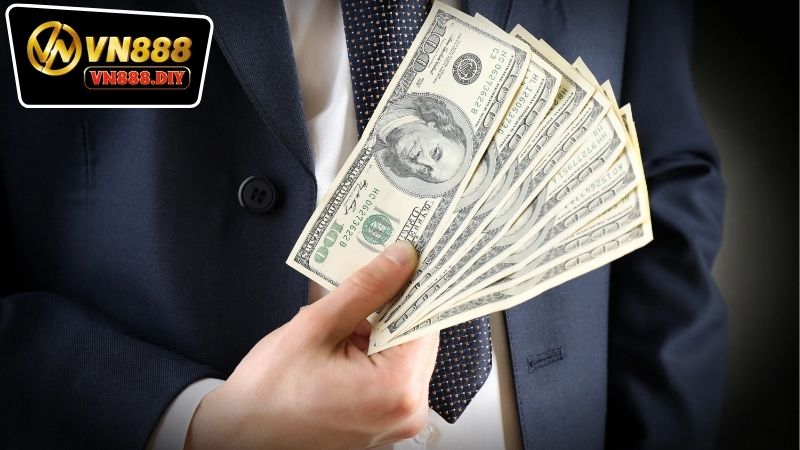 Cách thức nhận VN888 hoàn trả hàng ngày